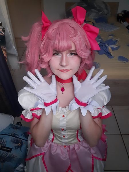 Yuko_ - Madoka