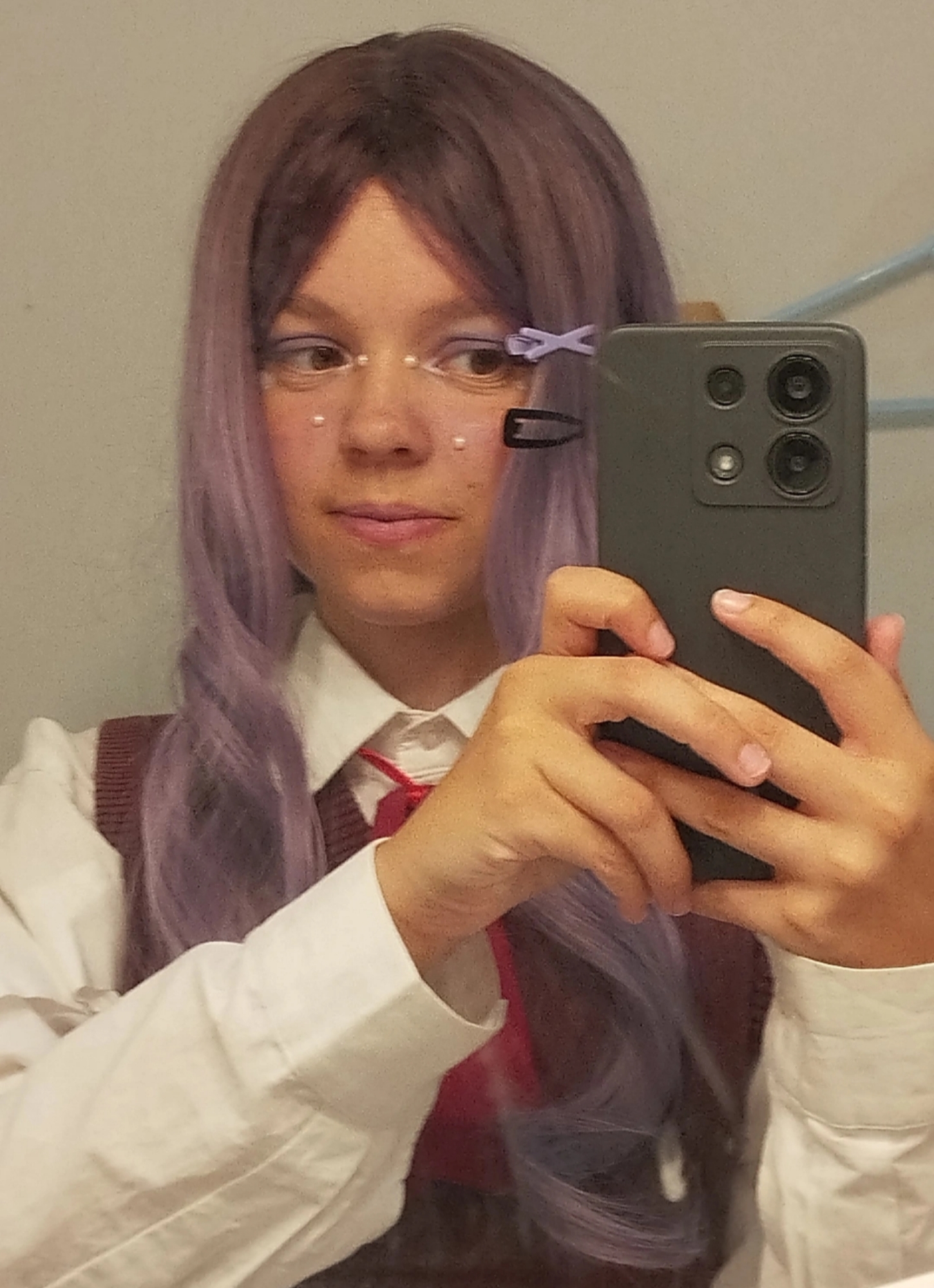 Yuri 🖊️📓 — photo 15