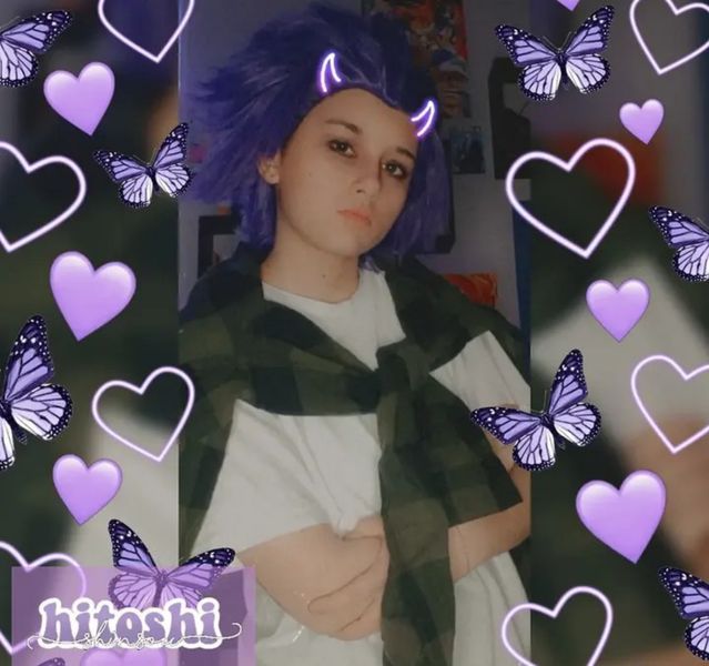 Keiko..cos - Hitoshi Shinso