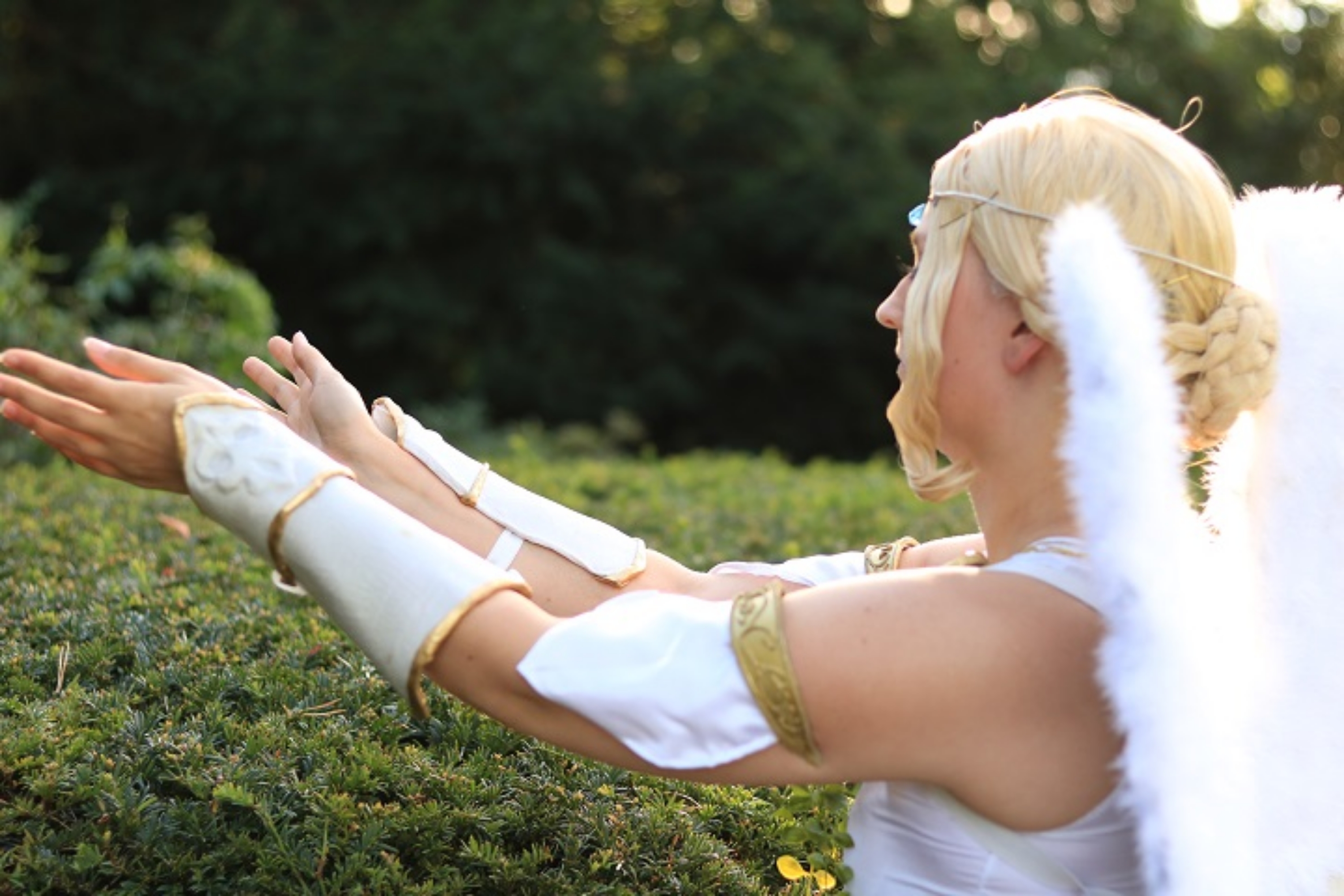 Angel (TTT 2) — photo 23