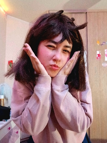 Momo ayase - Photo 9