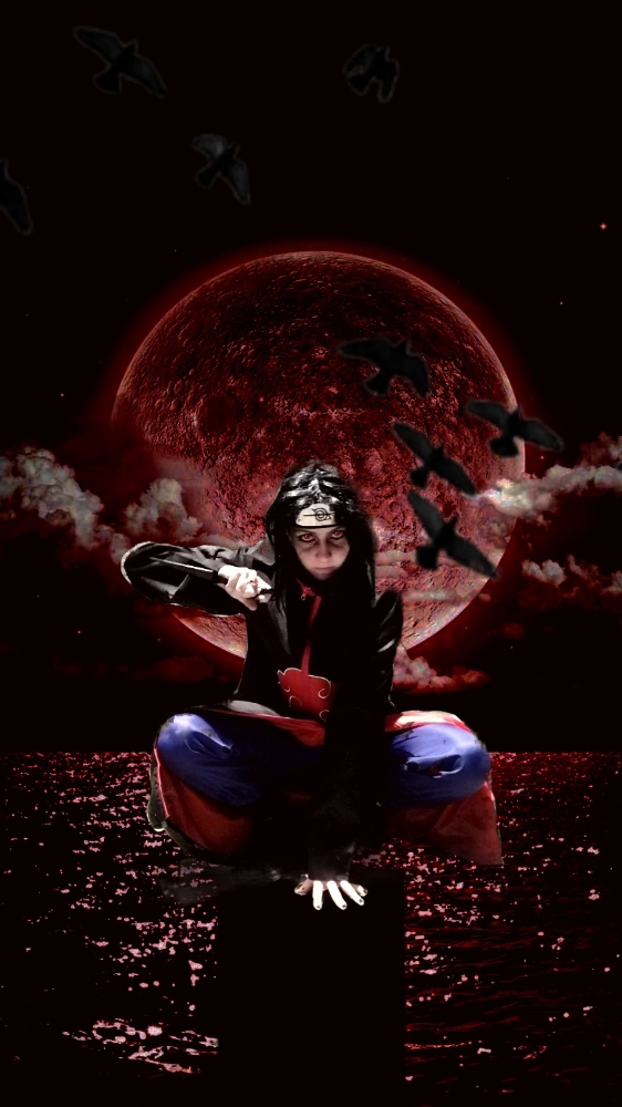 Itachi Uchiha — photo 5