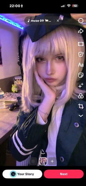𝐘𝐚𝐬𝐡𝐢𝐫𝐨_𝐂𝐨𝐬 - Chiaki 💚
