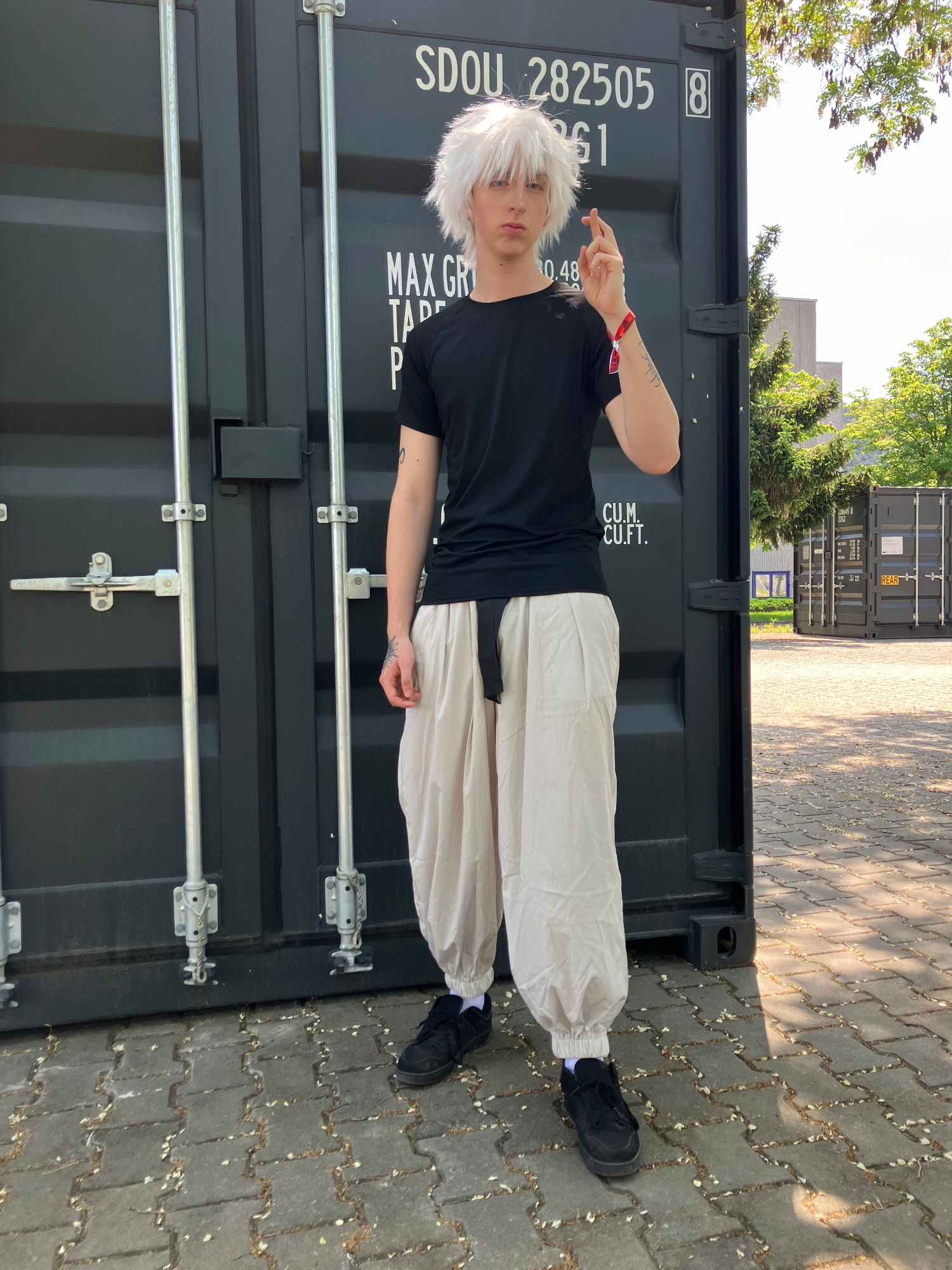 Jjk photoshoot — photo 13