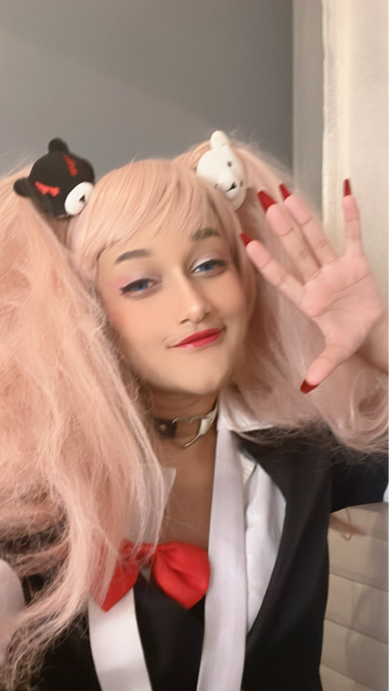 Junko ! — photo 7