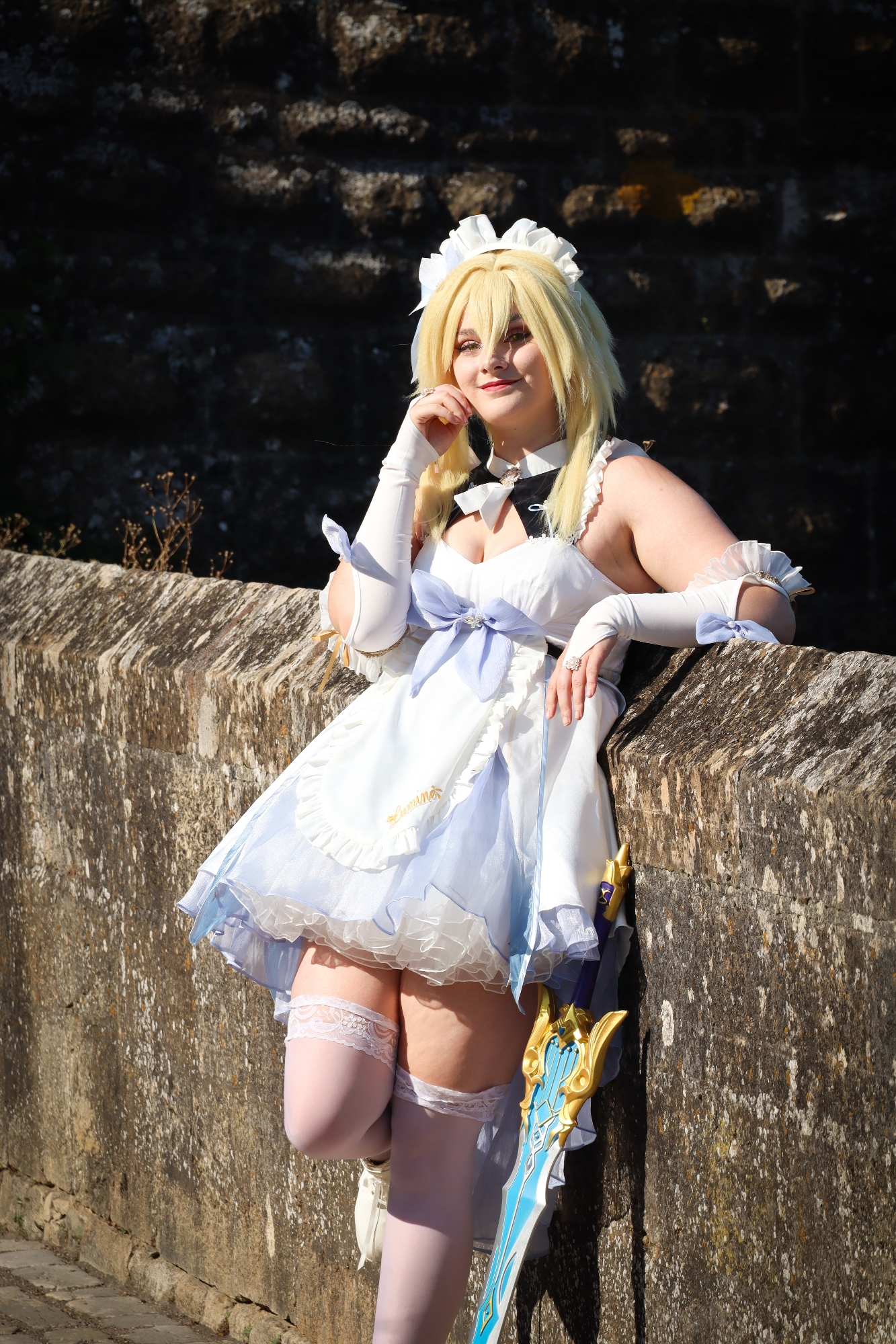 Lumine Maid — photo 26