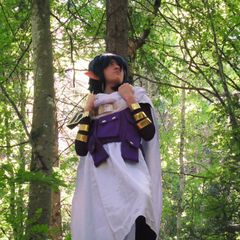 Tamaki Amajiki preview 3