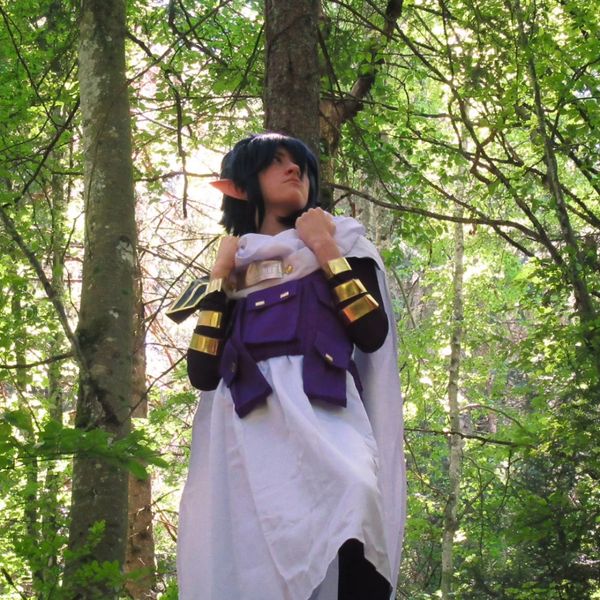 Tsutsuu - Tamaki Amajiki