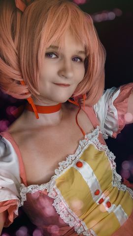Madoka