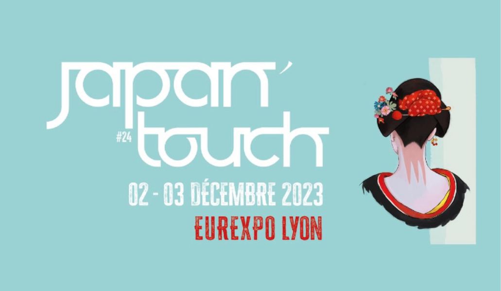 Japan Touch
