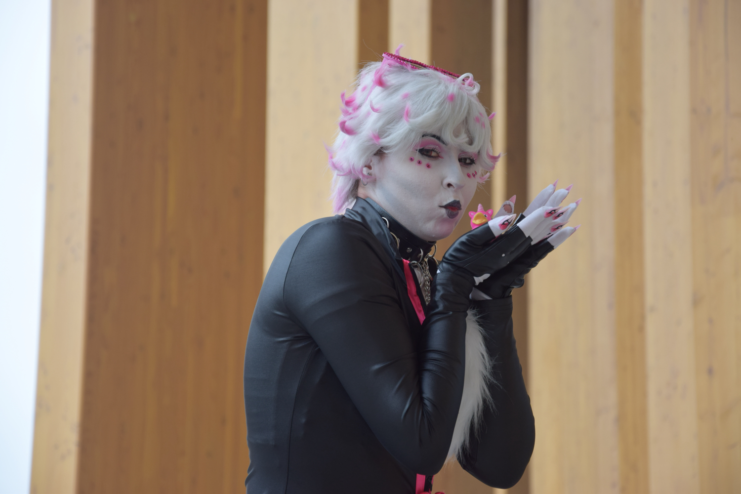 Angel dust  - Photo 3