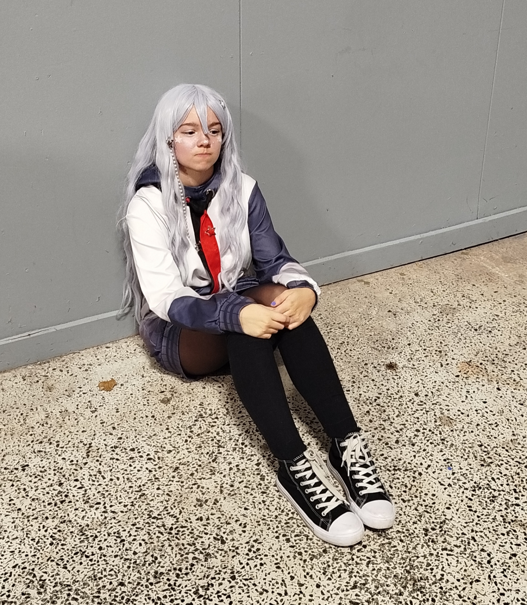 Kanade 🎧🤍 — photo 10