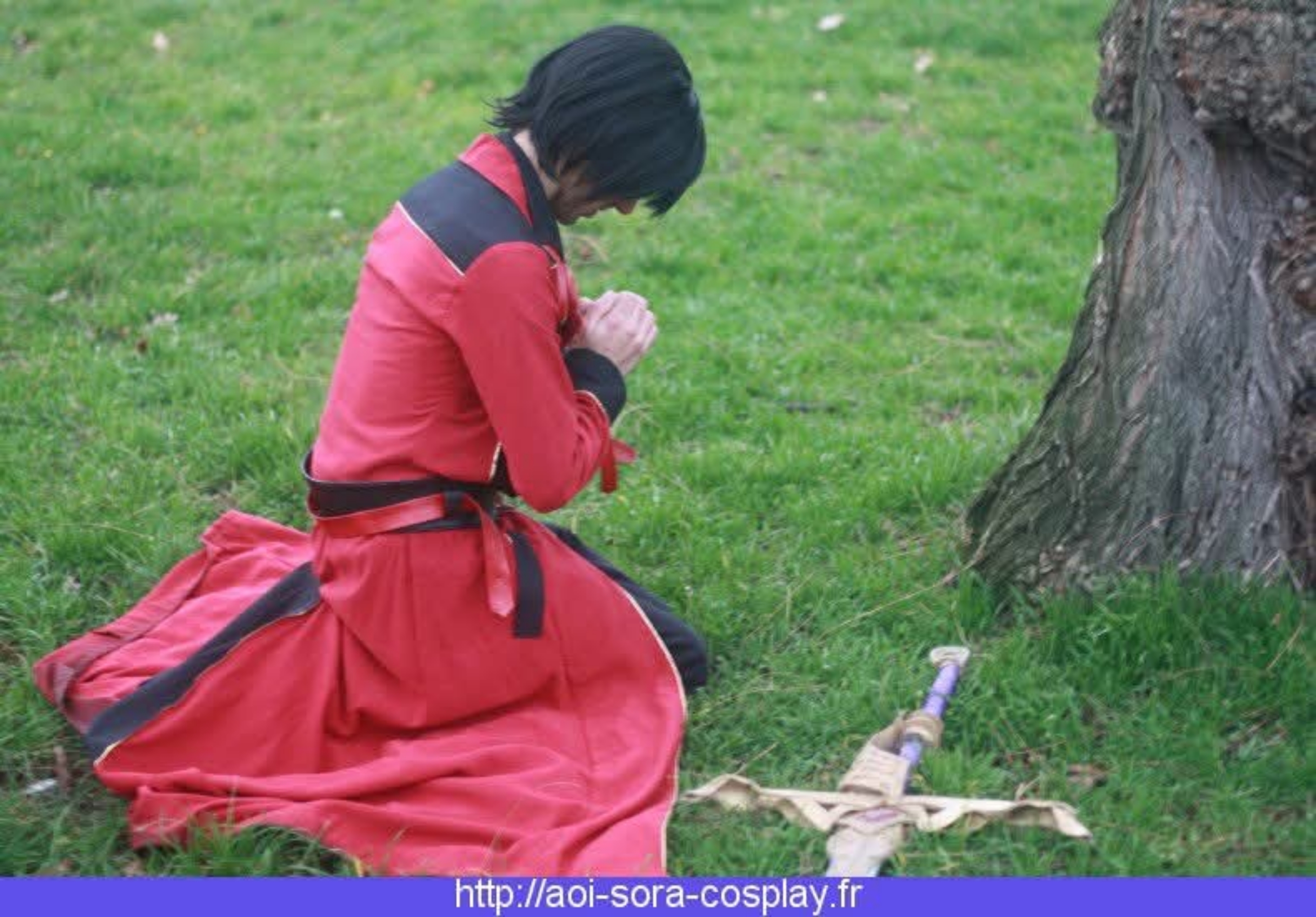 Kamui shiro — photo 22