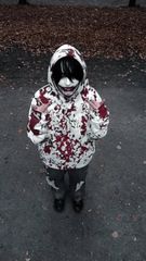 Jeff the killer preview 2