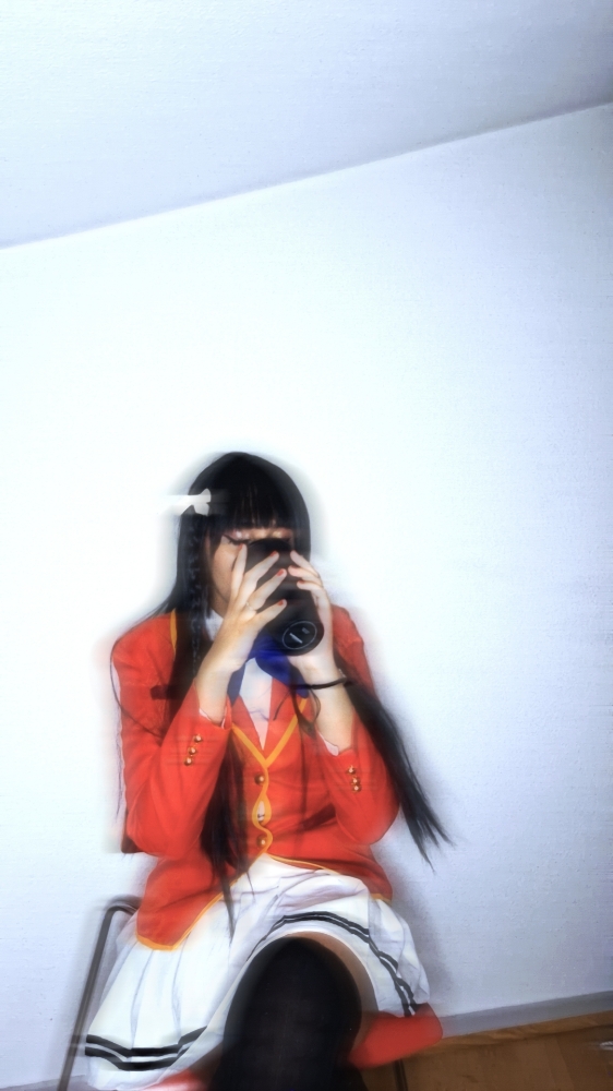 suzune Horikita  - Photo 2