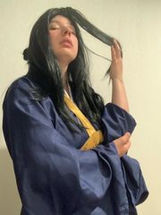 Suguru Geto preview 3