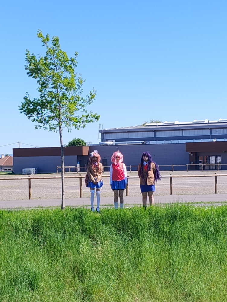 Monika — photo 11