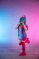 Miku love ward ♡! preview 3