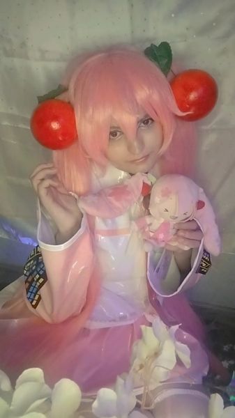 Kuni_bubble - The After-show 