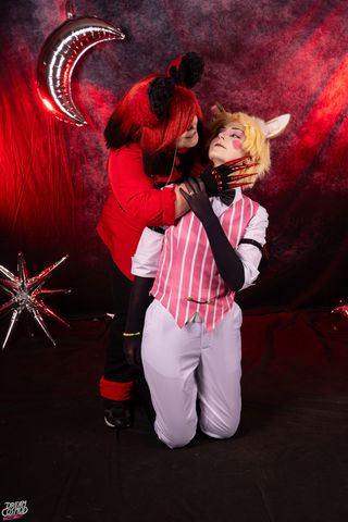 Doe Lucifer