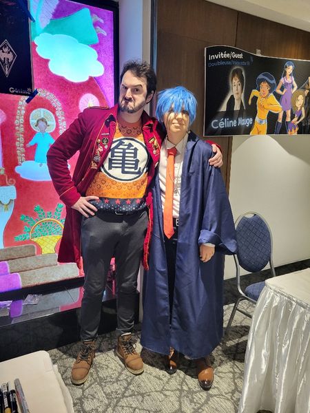 Pangofan - Chaotique Jiraiya