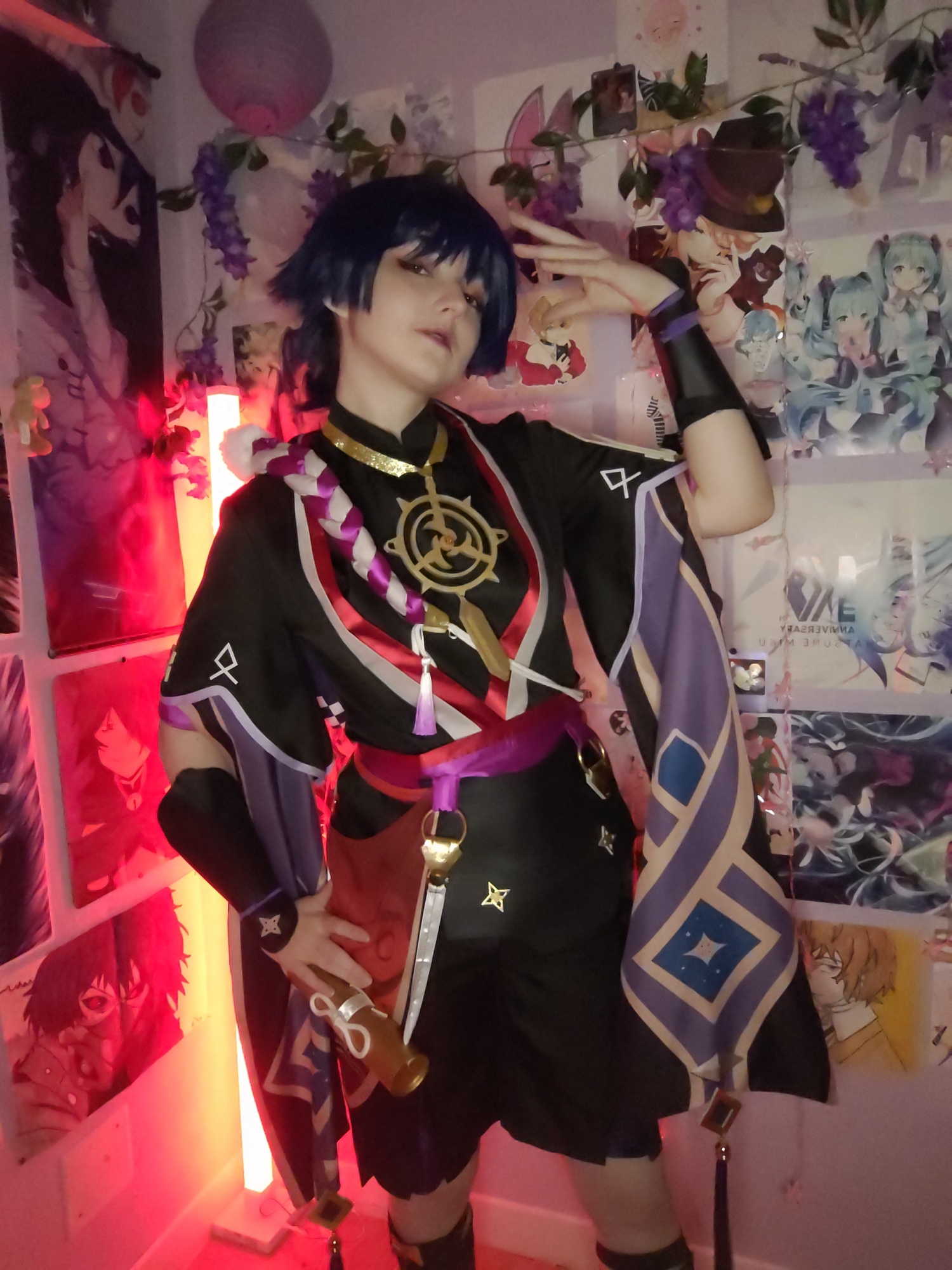 Scaramouche  - Photo 5