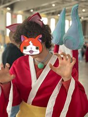 Jibanyan preview 2