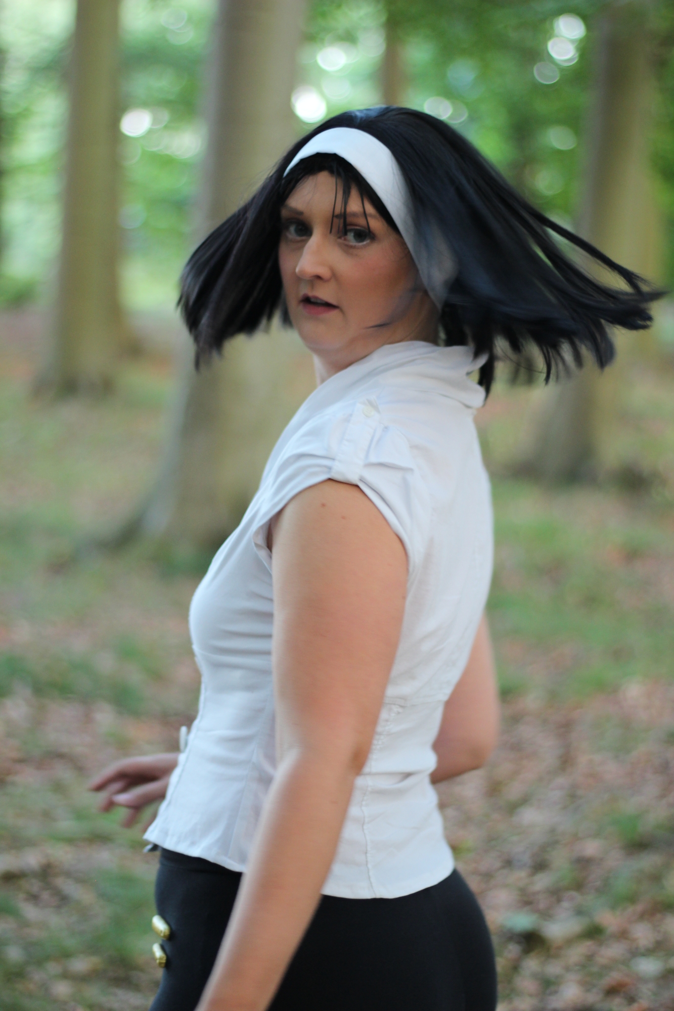 Jun Kazama (Tekken) - Photo 7