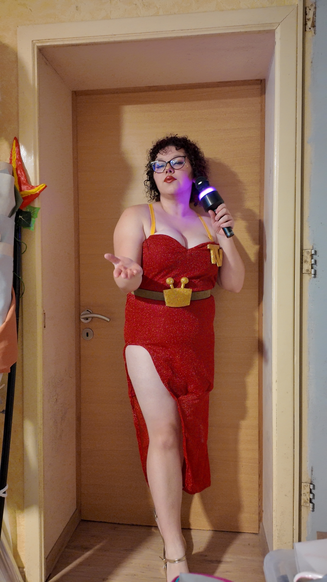 Tenna fem vers — photo 85
