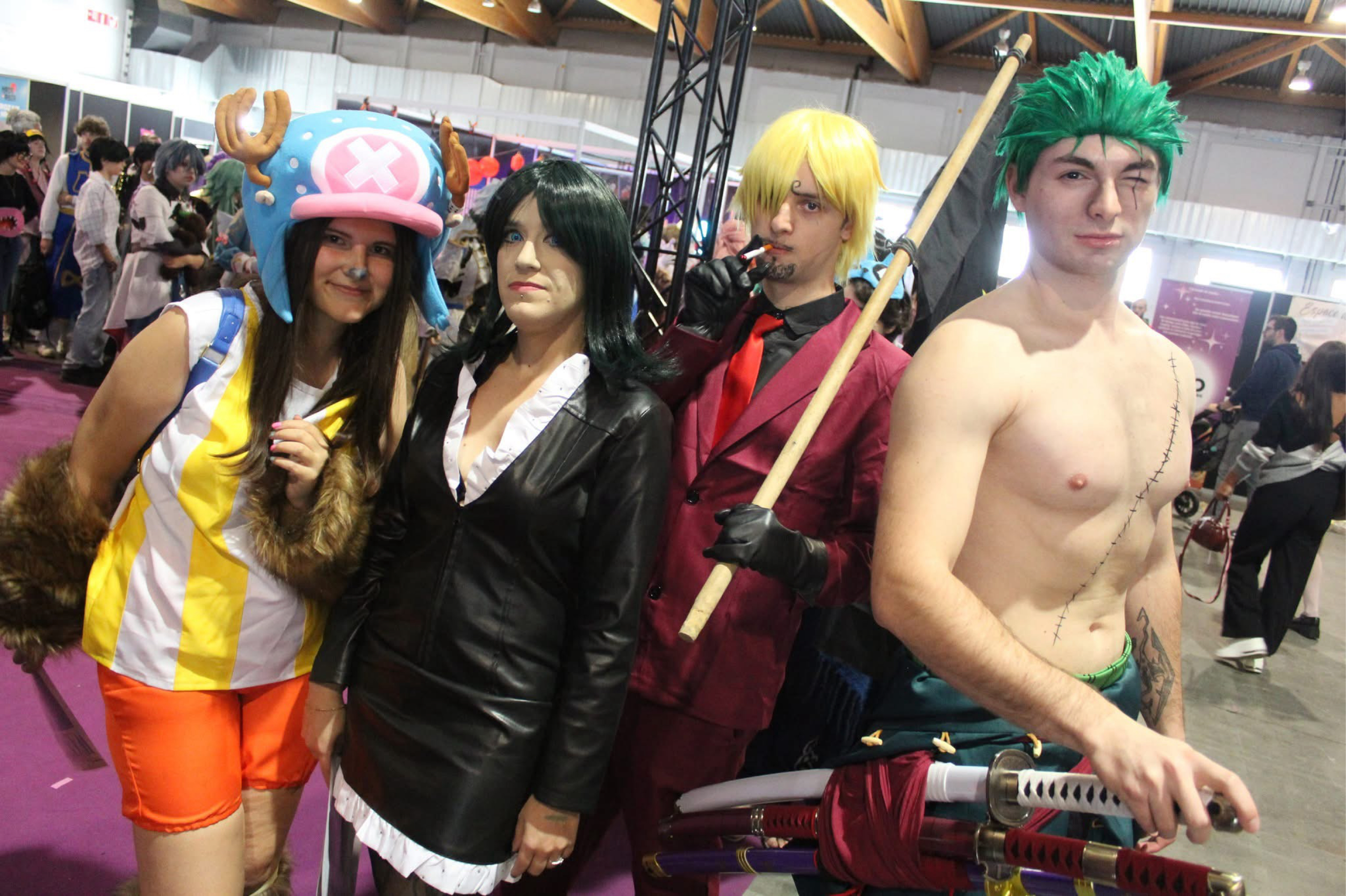 Chopper (équipage) - Photo 19