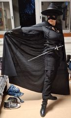 Zorro preview 2