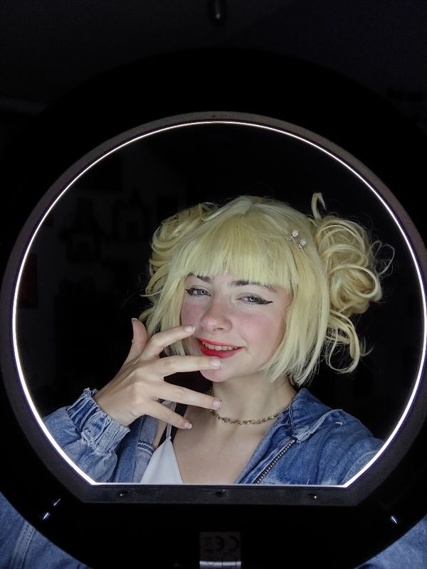 Lynscoss - Toga 