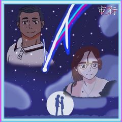 Fan art preview 2