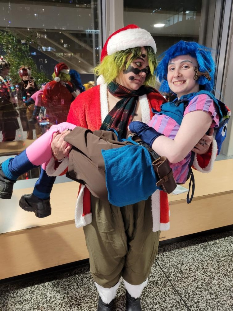 Chaotique Powder - Photo 11