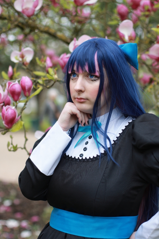 Stocking — photo 23