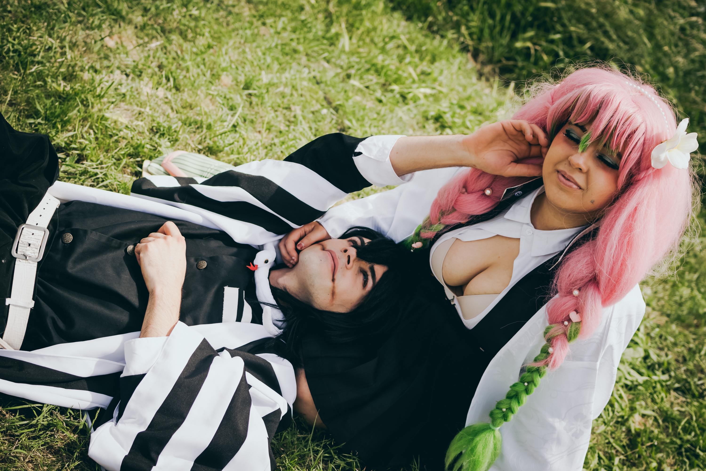 Mitsuobanai-shoot 2 - Photo 3