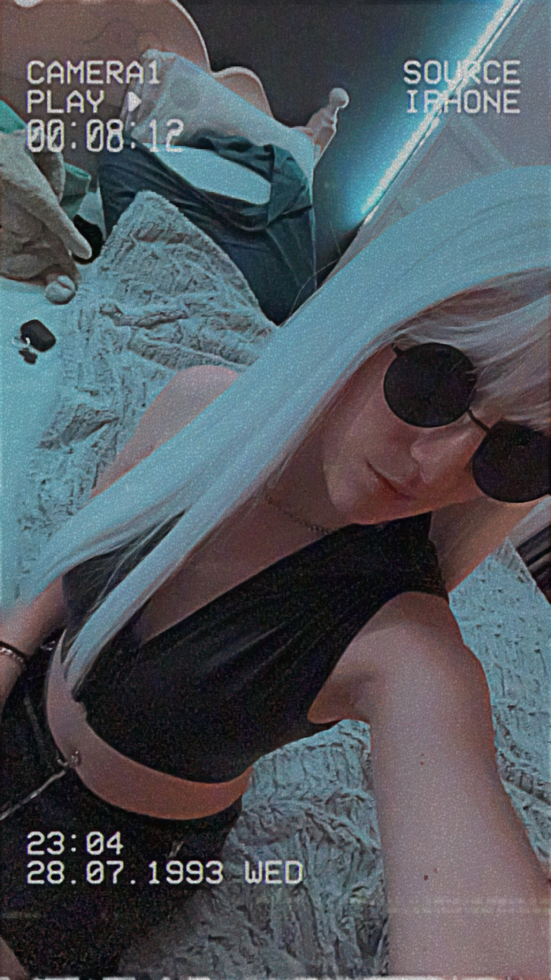 Mes cosplay — photo 13