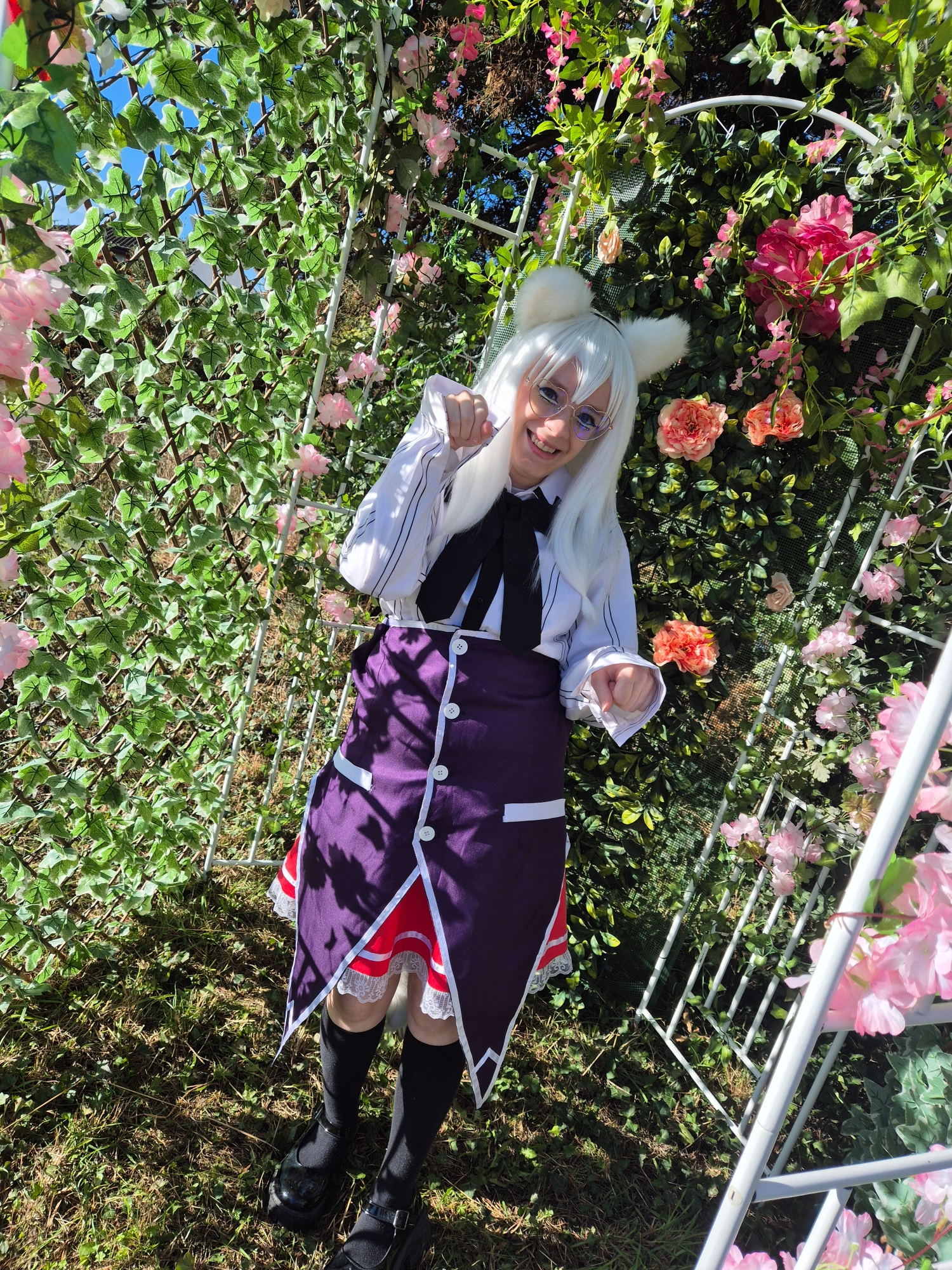 Sortie de Koneko — photo 13