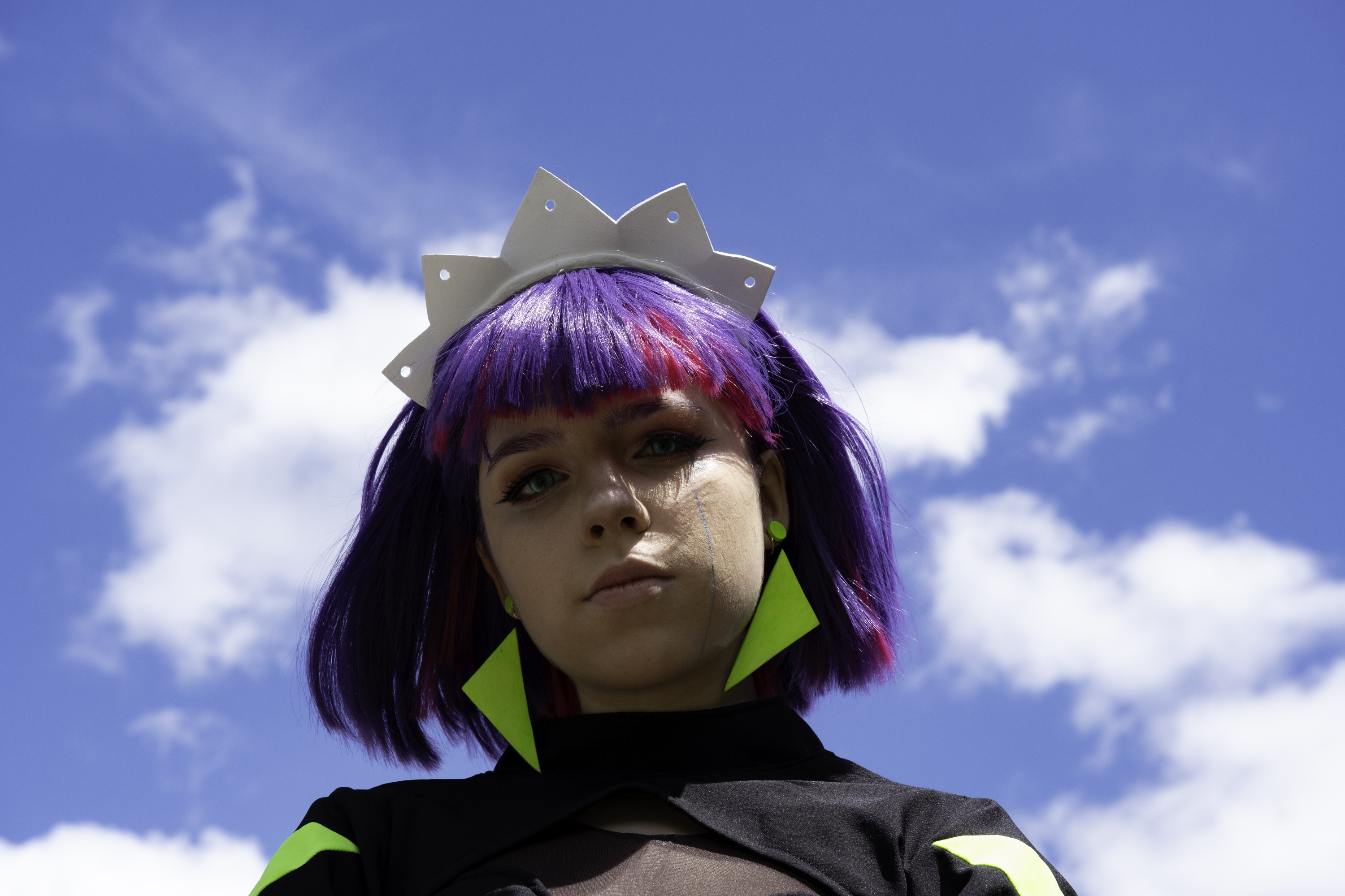 Zutomayo Darken — photo 5