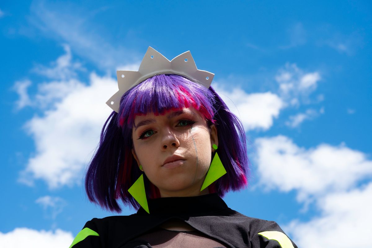 Kynao – Zutomayo Darken
