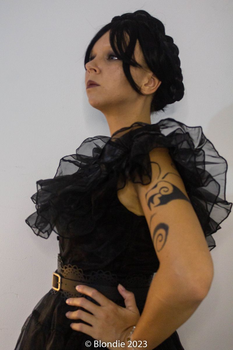 Blondiecosplay974 – Shooting All Alone 6