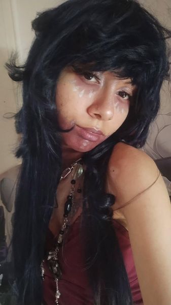 Moondrop_cosplay - Dabi genderbent 