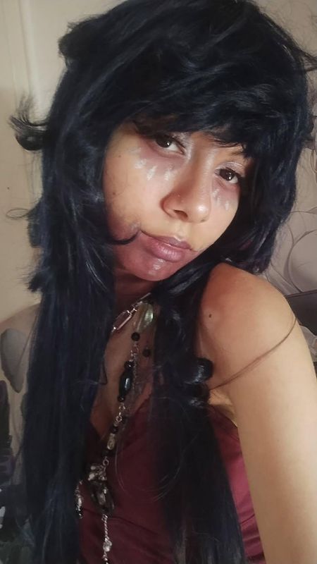 Moondrop_cosplay – Dabi genderbent 