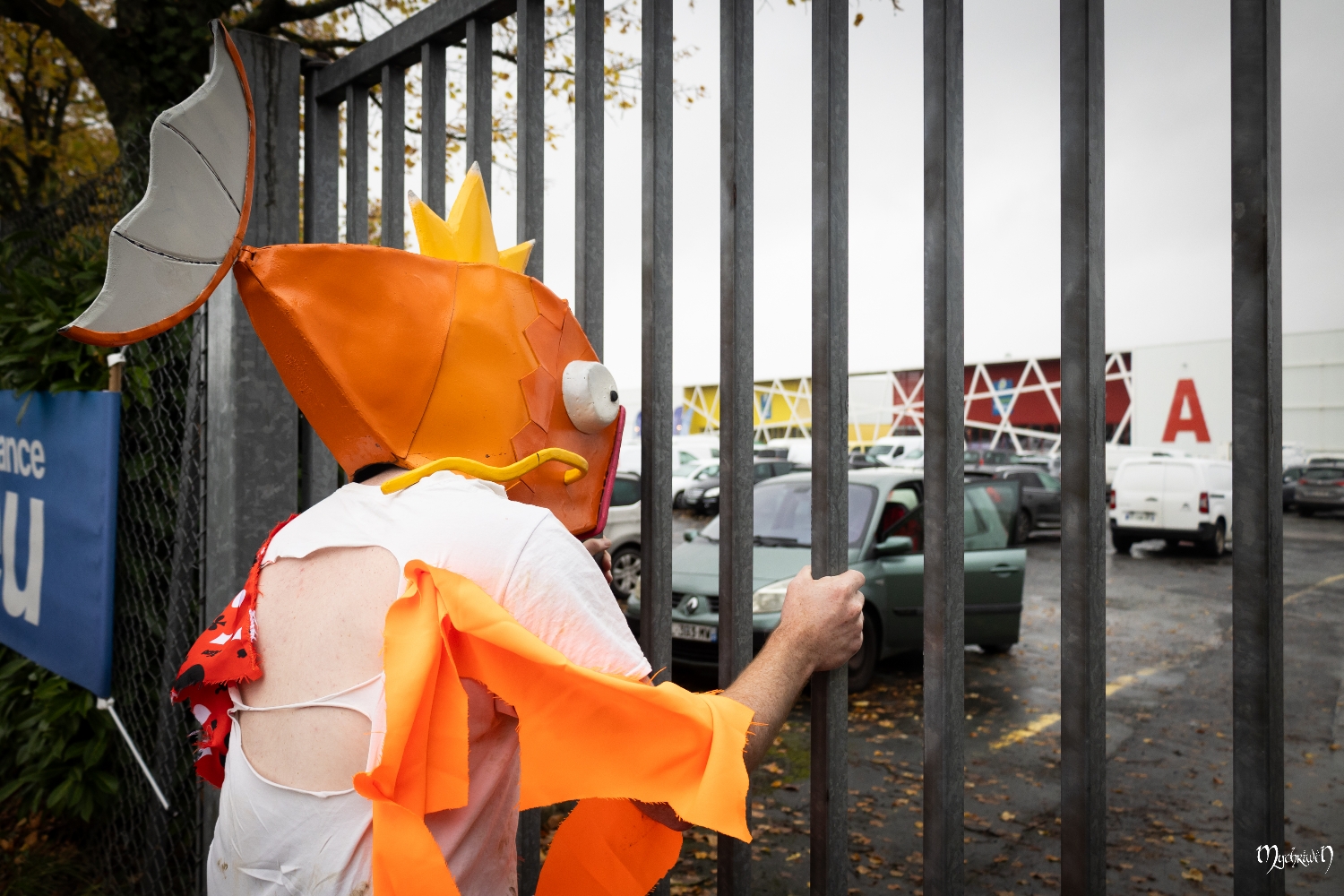 Gare à Pict'Asia - Photo 7