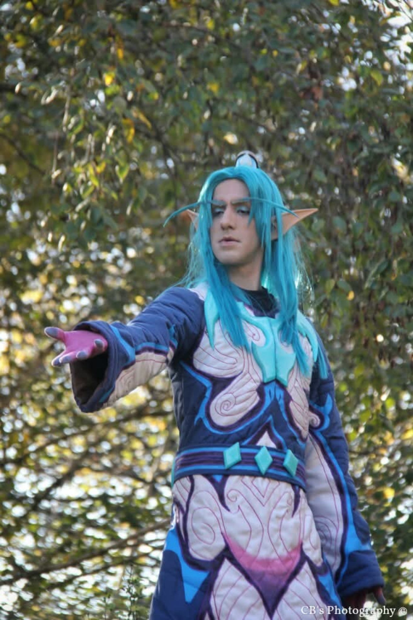 Malygos, photo 25
