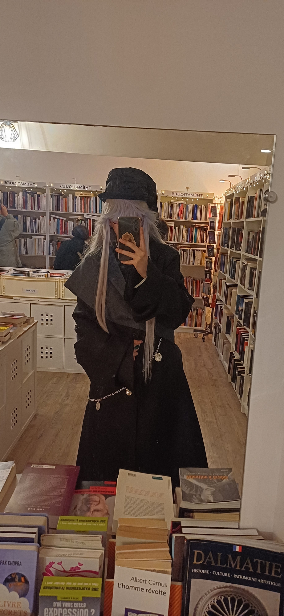 Undertaker — photo 20