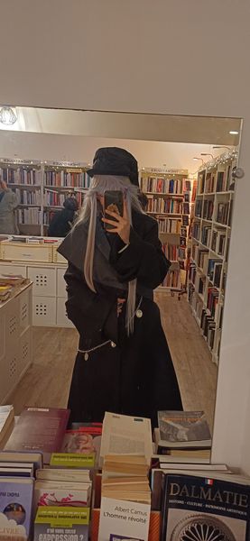 Shir00 - Undertaker 