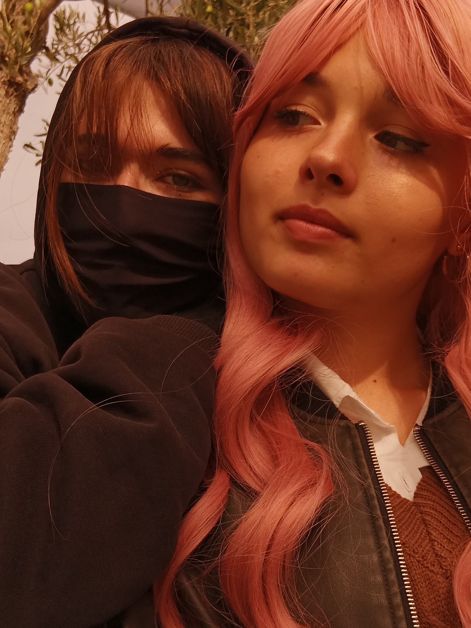 Aya & Mitsuki — photo 10