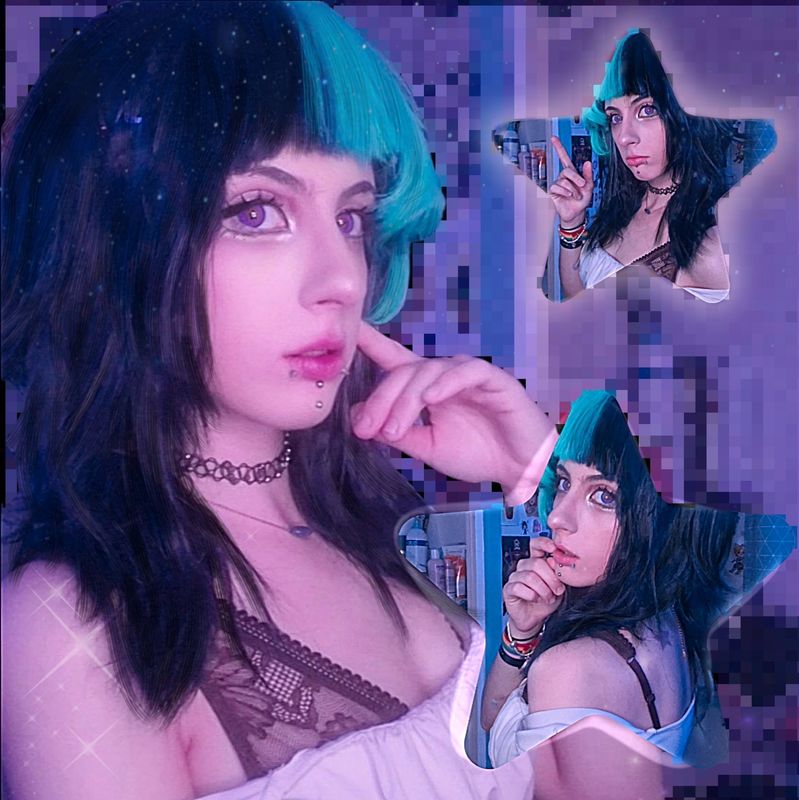 ☆°•l3¡a• – Kirara Hoshi