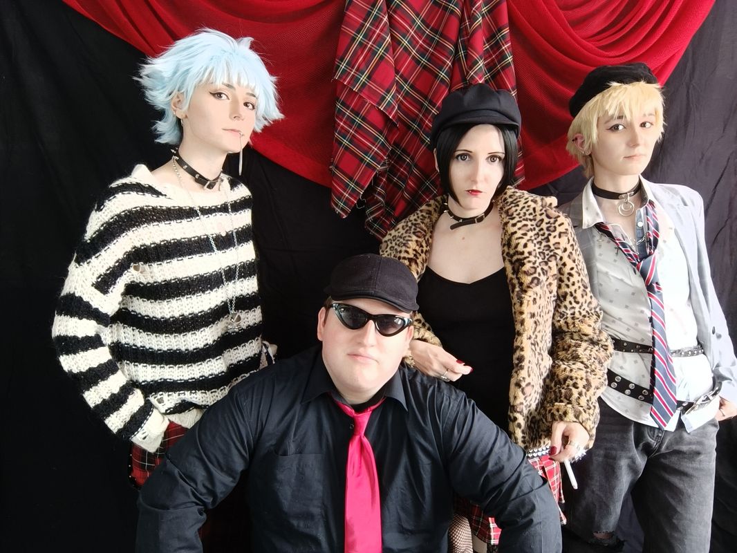 Bigbro – Yasu